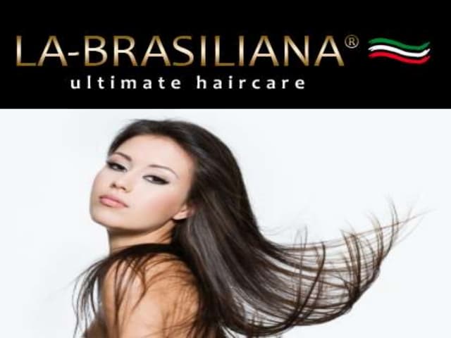 Hair Care Ppt