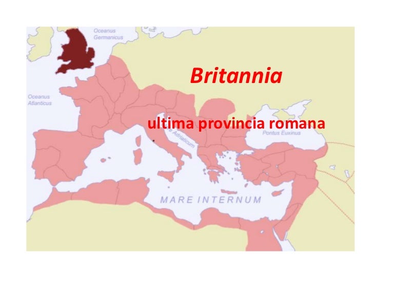 La britannia