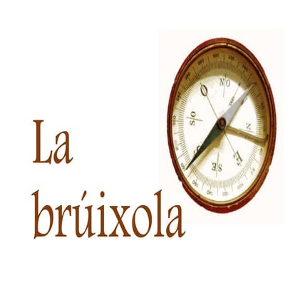 La brúixola