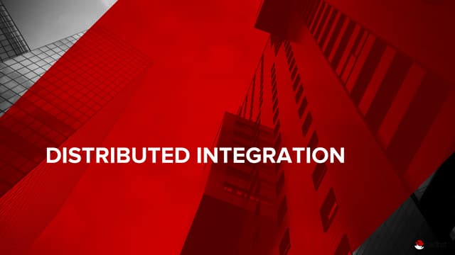 Red Hat Agile integration Workshop Labs