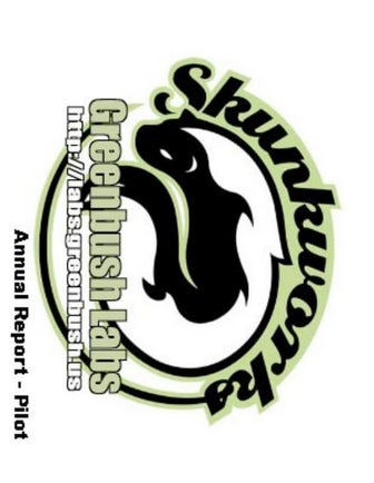 Labs Annual Pilot Report