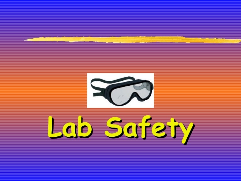 ppt lab