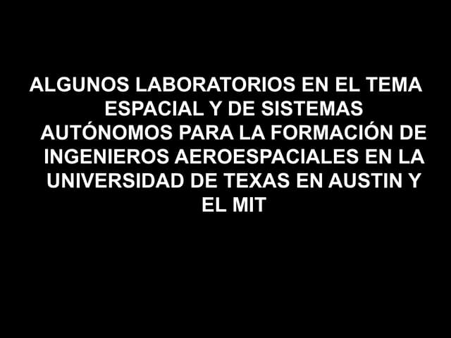 Labs texas   mit