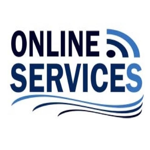 mobile online services