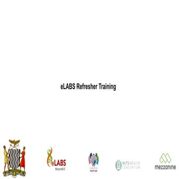 Lab team Refresher Training_May 2024.pptx