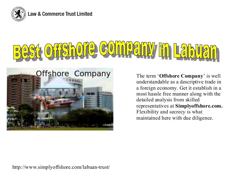 Labuan Trust Company