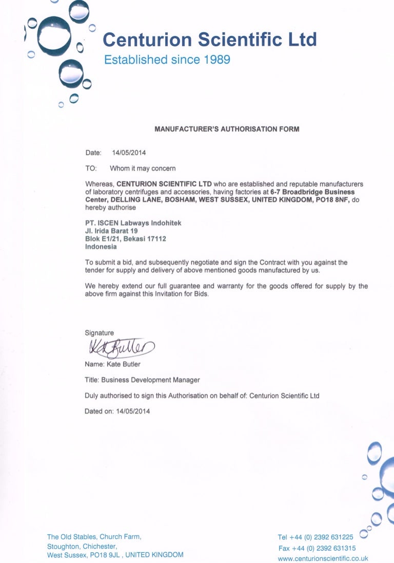 labways-manufacturer-letter