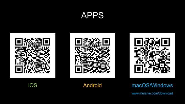 'Introducing Active Mobile Learning' workshop slides