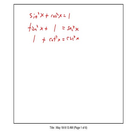 LAC01 - Life After Calculus Day 01 Intro to SAGE!
