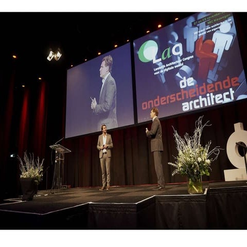 Landelijk Architectuur Congres 2013 samenvatting