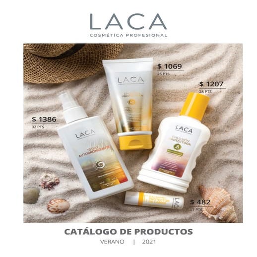 Laca