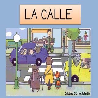 Bits de inteligencia: la calle