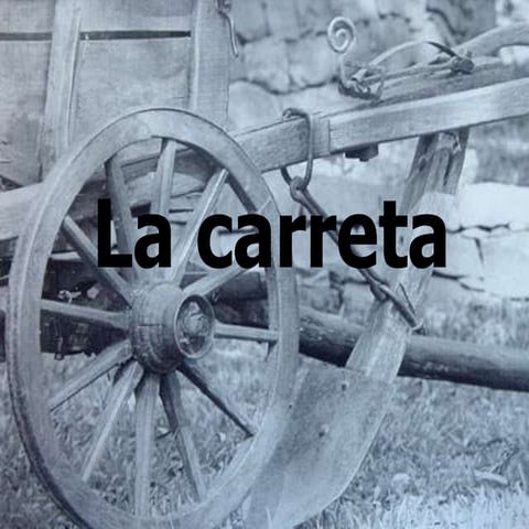 Lacarreta
