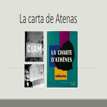 La carta de Atenas.pptx