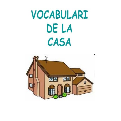 La casa 1 a_powerpoint