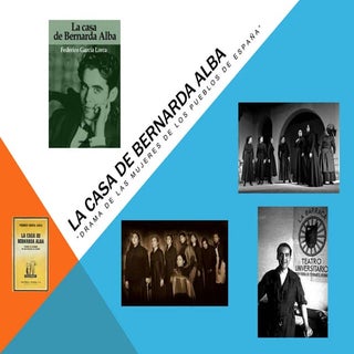 Aspectos más relevantes de La casa ...