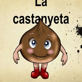 La castanyeta