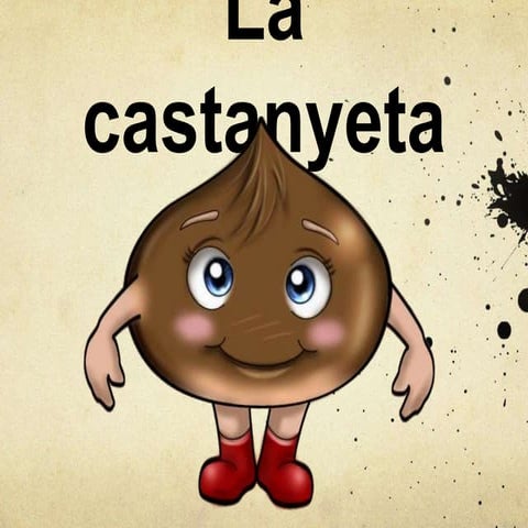 La castanyeta