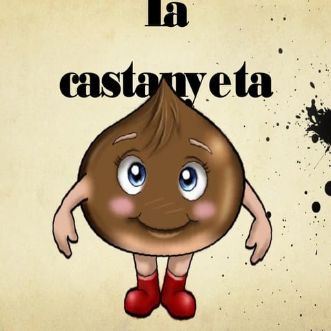La castanyeta