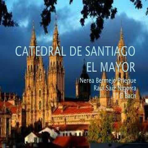 La catedral de