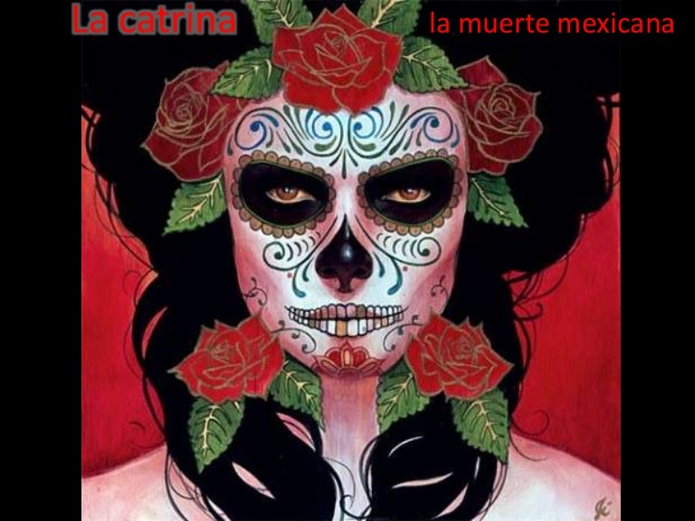 La Catrina
