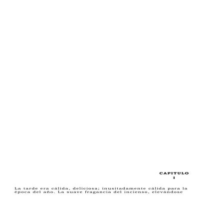 La caverna de los antepasados