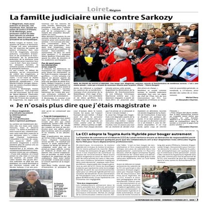 La CCI adopte la Toyota Auris hybride pour bouger autrement