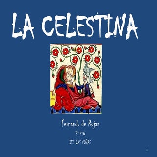 La celestina