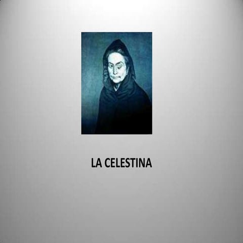 La Celestina
