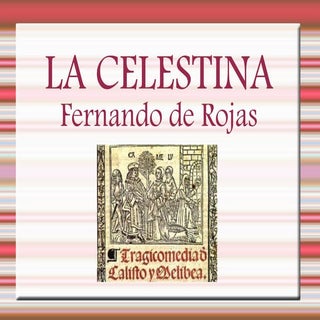 La celestina 