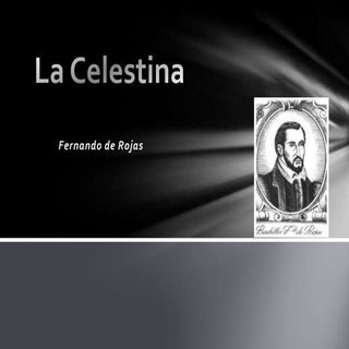 La celestina trabajo limpio