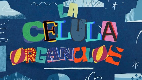 La celula y sus organelos ciencia y tecnologia.pptx