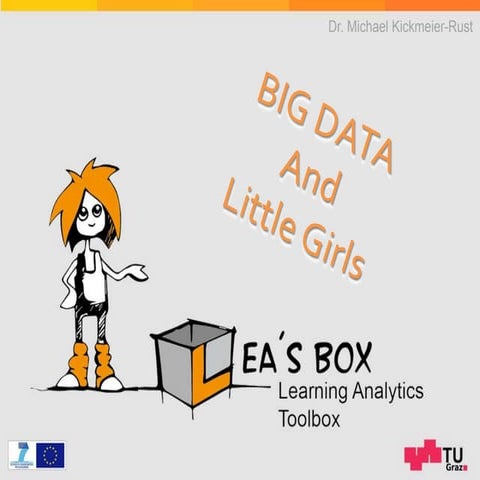 LACE Spring Briefing - Lea's Box Project overview