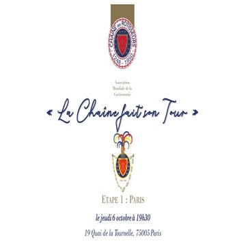 La Chaîne fait son Tour - Etape 1.pdf