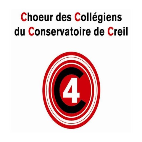 La chorale  c4  de creil