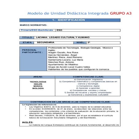Laciana modelo cultural y humano definitiva