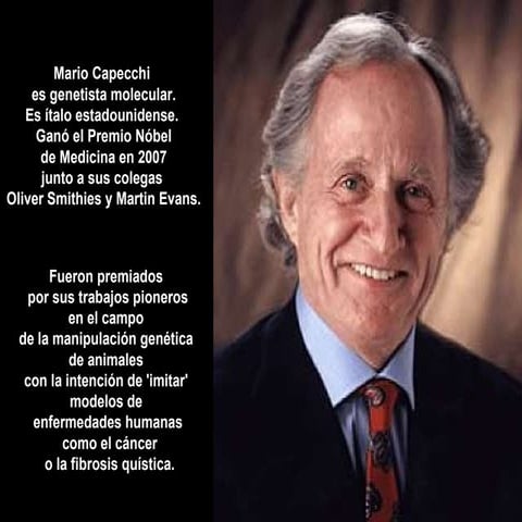 La ciencia de la calle