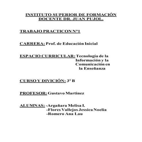 La ciencia, la tecnica y la tecnologia