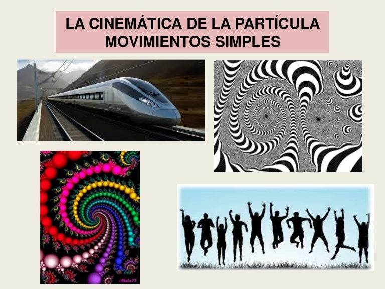 Cinematica imagenes - questchristian