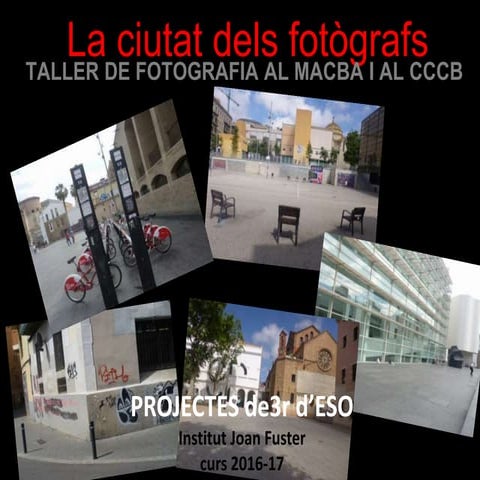 La ciutat dels fotògrafs 2