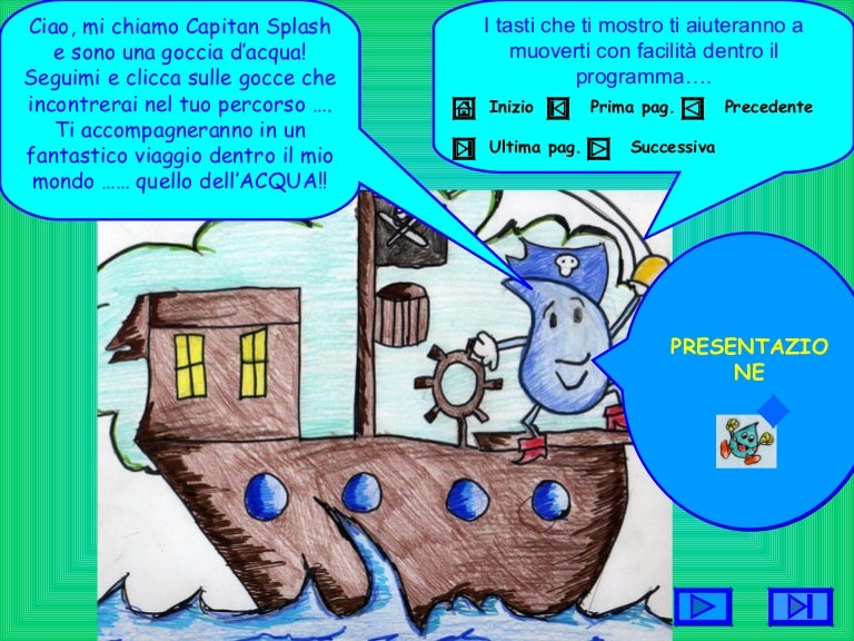 Perchè Si Dice La Classe Non è Acqua