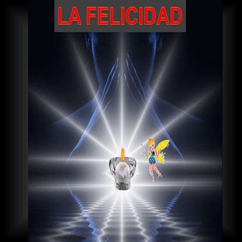 La clave de la felicidad