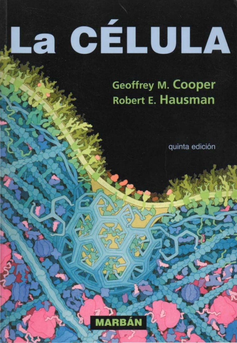 cooper biologia celular pdf descargar cooper biologia celular pdf descargar