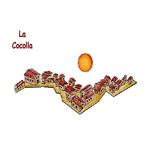 La cocolla - Macerata | PDF