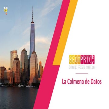 La Colmena de Datos