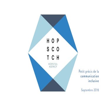 Bienvenue dans l'ère de la communication inclusive !