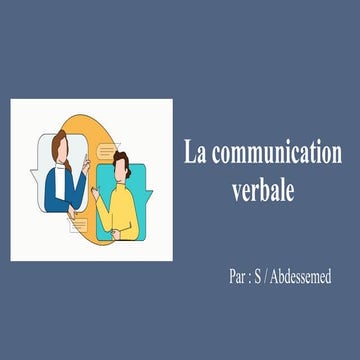 La communication verbale en IEC sante.pptx