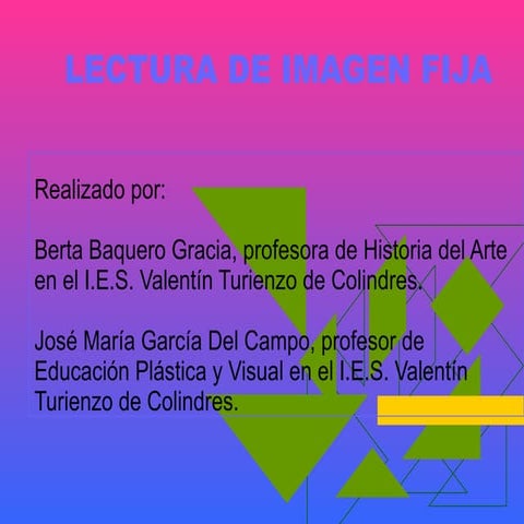 La Composición 2009definitiva