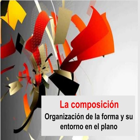La composicion 2014