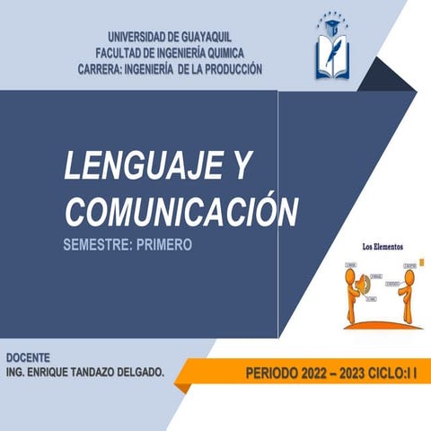 LA COMUNICACIÓN. CLASE 1.hiSDhaodakhfaskhefkash